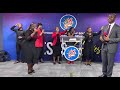 Takakunda Kare (AFM Riverside Choir)