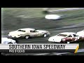 IMCA Stock Car Racing at Southern Iowa Speedway | 1990's