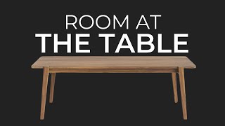 Room At The Table - Ethan Castleberry