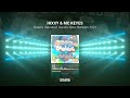 HIXXY & MC KEYES - Ravers Reunited: Ravers Goes Bonkers 2021