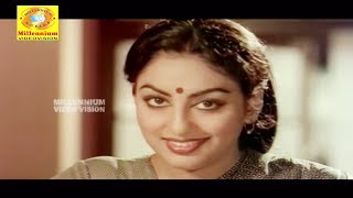 Swarnapakshikal | Malayalam Full Movie | Nedumudi Venu | Sukumari