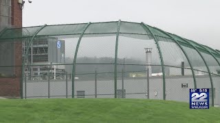 ICE detention facility closes at Franklin County Jail