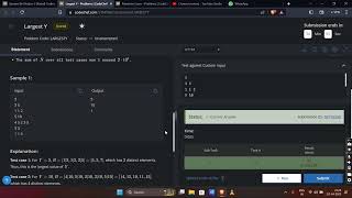 || LARGEST Y PROBLEM || CODECHEF CONTEST SOLUTION || STARTER 86 ||
