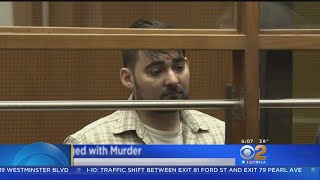 Hollywood Walgreens Security Guard To Be Arraigned On Murder Charge