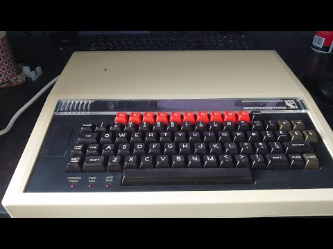 BBC Model B Investigating Issues - YouTube