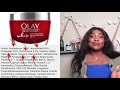 truth about olay does olay skincare really work retinol24 regenerist