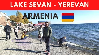 Lake sevan armenia | lake sevan | things to do in armenia