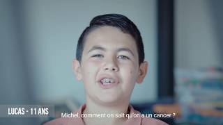 Le cancer expliqué aux enfants : épisode 2