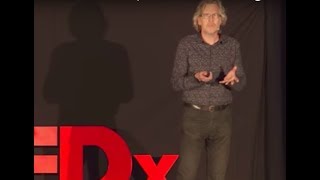 The Hollywood Guide to the Future-Past | John Hunter | TEDxBucknellUniversity