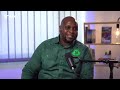 Friends vs Comrades: The Julius Malema- Floyd Shivambu Saga