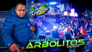 ¡LA AUTÉNTICA VOZ DEL BARRIO! SONIDO BERRACO | SET | 2DO ANIV ORGANIZACIÓN ARBOLITOS | XALOSTOC