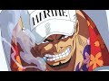 Akainu | All Attacks