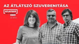 Átlátszó Mutyimondó Extra, Ep. 26. - Az Átlátszó szuverenitása