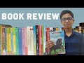 Book Review | BLACK BEAUTY By Anna Sewell | English Book Review | Classic Books Review In English