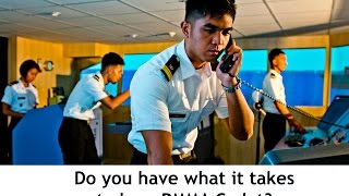 Philippine Merchant Marine Academy Official AVP