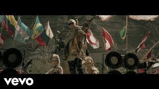 J. Balvin, Jeon, Anitta - Machika (Official Video)