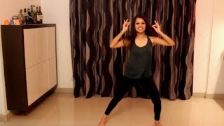 Kala Chashma | Katrina Kaif | Bollywood Dance Cover | Dancing Swan choreography