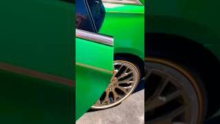 What color green is this?#car #shorts #love #viralvideo #tiktok #like