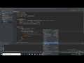 Make a notification app using python