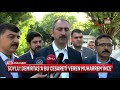 soylu demirtaş hepimizi ölümle tehdit ediyor 18 haziran 2018 fatih portakal ile fox ana haber