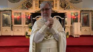 PASCHA! Sunrise Service and Divine Liturgy (Света Литургија) - May 2, 2021