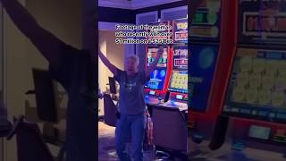 INSANE lucky woman won 1.200.000$ on 25$ bet #casino #slots #shorts #bigwin #roulette #mellstroy #dj