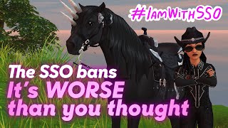 The SSO banning situation is worse than you thought