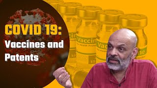 COVID-19 Vaccine: Who Holds Intellectual Property Rights?