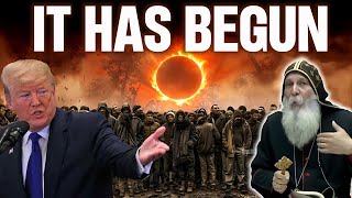 Mar Mari Emmanuel [URGENT MESSAGE]One Serious End Time Prophecy Is Already Happening In THIS Country