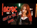 Shot In The Dark (AC/DC); Cover by The Iron Cross