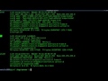 Setup a Webserver with Python   Linux Tutorials clip19