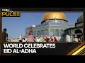 What Is Eid al-Adha? The Meaning Behind Islam’s Festival Of Sacrifice | WION Pulse