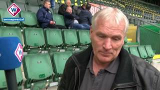 'Day after' ADO Den Haag - Roda JC: euforie bij supporters ADO groot