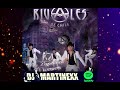 los rivales de chile mix 🔥dj martinexx🔥