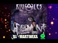 los rivales de chile mix 🔥dj martinexx🔥