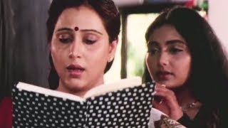 Ezhuthugiren Oru Kaditham Tamil Hd Video Song - Kalki  Geetha Shruti  K Balachander Movie