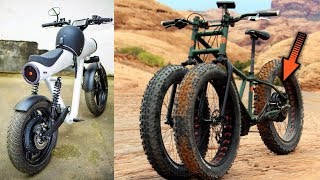 Top 5 ELECTRIC MOTORCYCLES INVENTIONS ✅ You Can Buy in Online Store 2019