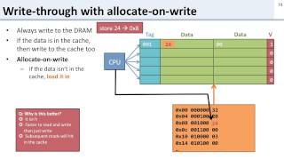 L11 10 writing caches