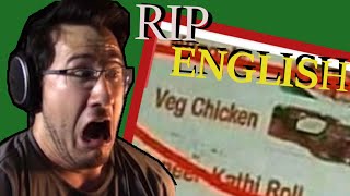 RIP English  | Funny Video | Meme Compilation