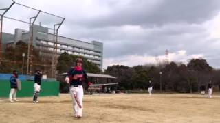 鳥飼エンドレス戦、拓也君から