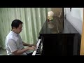 14. persian market 波斯市场 bastien piano basics piano level 1