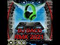 sonora dinamita  dj daco mix schow 2021