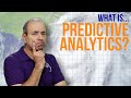 What is Predictive Analytics? ...especially in Project Management