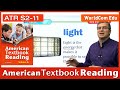 Learn English | American Textbook Reading | Science 02 | Lesson 11 | Brian Stuart (미국교과서)