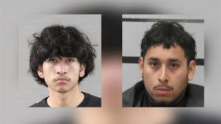 LIVE! Daily News | Mother's Day Shooters Booked into Tom Green County