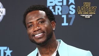 Gucci Mane Opens Up About Mental Health Issues