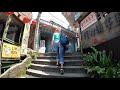 【旅遊紀事】九份老街 影片全紀錄 台灣 輕便旅行 taiwan attractions jiufen old street new taipei city