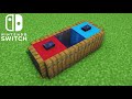 How To Make a Nintendo Switch In Minecraft?