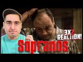 FILM STUDENT WATCHES *THE SOPRANOS* s3ep2 for the FIRST TIME 'Proshai, Livushka' Reaction!