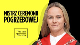 Dlaczego świeckich pogrzebów jest coraz więcej? – 7 metrów pod ziemią